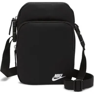 Nerki - Nike, Saszetka Heritage Crossbody Bag DB0456 010 - miniaturka - grafika 1
