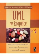 Systemy operacyjne i oprogramowanie - UML w kropelce - miniaturka - grafika 1