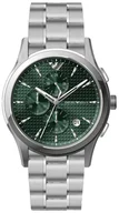 Zegarki męskie - Zegarek Emporio Armani AR11529 PAOLO - miniaturka - grafika 1