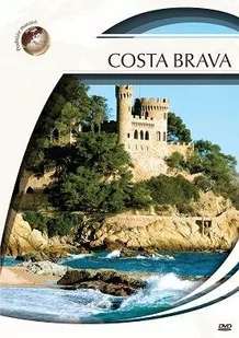 Costa Brava DVD) - Filmy fabularne DVD Costa Brava DVD) - Filmy fabularne DVD - miniaturka - grafika 1