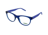 Okulary korekcyjne, oprawki, szkła - Puma PU0279O 002 - miniaturka - grafika 1
