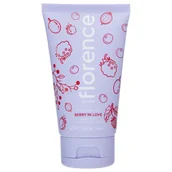 Maseczki do twarzy - Florence By Mills Florence By Mills Feed Your Soul Berry in Love Pore Mask 96.0 g - miniaturka - grafika 1