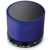 Głośniki przenośne - Setty Junior Niebieski - miniaturka - grafika 1