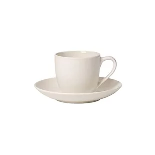 Villeroy & Boch For me zestaw do espresso dla dwóch osób (1041538420) - Serwisy do kawy i herbaty - miniaturka - grafika 1
