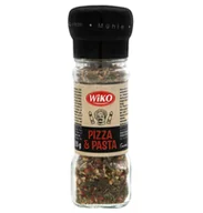 Przyprawy i zioła sypkie - Wiko Pizza Mix Przyprawa z Młynkiem 35 g - miniaturka - grafika 1