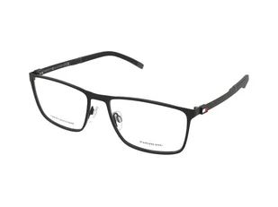 Dioptrie szkieł Tommy Hilfiger TH 2080 003 - Okulary korekcyjne, oprawki, szkła - miniaturka - grafika 1