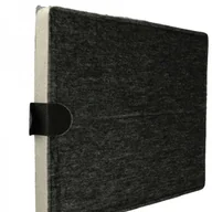 Filtry do odkurzaczy - VHBW Filtr z węglem aktywnym do Miele DA 5960 / DA 5990 / DA 5290, DKF-11 - miniaturka - grafika 1