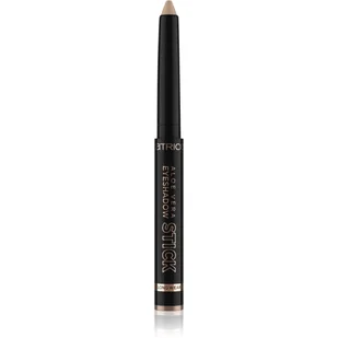 Catrice Autumn Collection Aloe Vera Eyeshadow Stick 020 - cień do powiek Touch of Rose - Cienie do powiek - miniaturka - grafika 1