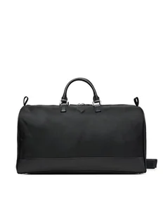 Guess Torba podróżna 176823 Czarny - Torby podróżne - miniaturka - grafika 1
