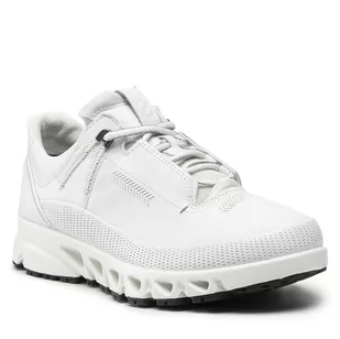 Ecco Trekkingi Multi-Vent M GORE-TEX 88012401007 White - Buty trekkingowe damskie - miniaturka - grafika 1