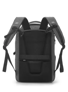 Plecak na laptopa 15,6 XD Design Bizz - grey - Torby na laptopy - miniaturka - grafika 12