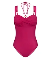 Stroje kąpielowe - Jednoczęściowy strój kąpielowy Triumph Summer Twist OPD-38D - miniaturka - grafika 1
