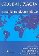 Ekonomia - Globalizacja a Stosunki Miedzynarodowe - miniaturka - grafika 1