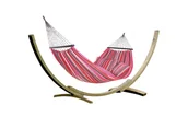 Hamaki - Koala Hamak z drążkiem Koala HS-218 HS-218 - miniaturka - grafika 1