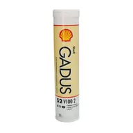 Chemia warsztatowa - SHELL Gadus S2 V100 2 400g - uniwersalny smar do łożysk - miniaturka - grafika 1