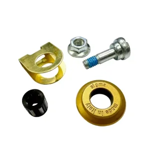 Kółko tnące Sigma ART.14NT 16 mm - Narzędzia glazurnicze - miniaturka - grafika 1