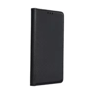 Etui i futerały do telefonów - Kabura Smart Case do Nothing Phone 1 czarny - miniaturka - grafika 1