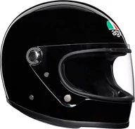 Kaski motocyklowe - AGV Legends X3000 kask motocyklowy na całą twarz - miniaturka - grafika 1