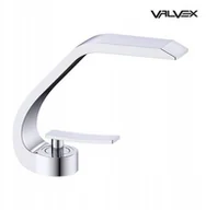 Baterie umywalkowe - 2432452 / VALVEX / ASSO / BATERIA UMYW. 1-OTW. BEZ KORKA CHROM / - miniaturka - grafika 1