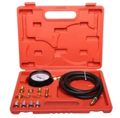 Narzędzia warsztatowe - PROLINE Miernik Ciśnienia Oleju - miniaturka - grafika 1