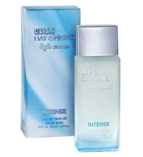 J Fenzi Day & Night Light woda perfumowana 100ml - Wody i perfumy damskie - miniaturka - grafika 1