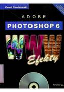 Sieci i serwery - Adobe photoshop 6 www efekty - miniaturka - grafika 1