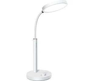 LED Lampa stołowa ściemnialna LED/5W/5V 4000 mAh 3700/4200K biały - Lampy stojące - miniaturka - grafika 1