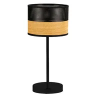 Lampy stojące - Lampka nocna w stylu skandynawski NICEA DUAL - miniaturka - grafika 1