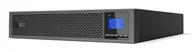 Zasilacze awaryjne UPS - LevelOne UPS-2101 zasilacz UPS Podwójnej konwersji (online) 1 kVA 1000 W 8 x gniazdo sieciowe UPS-2101 - miniaturka - grafika 1