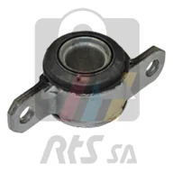 Układ zawieszenia - akcesoria - RTS SILENTBLOK WAHACZA CITROEN PEUGEOT FIAT 017.00226 - miniaturka - grafika 1