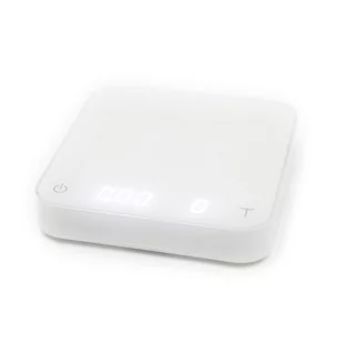 Acaia Waga Pearl White Biała 852673996384 - Pozostałe akcesoria kuchenne - miniaturka - grafika 1