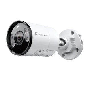 TP-Link VIGI C345 Kula (kształt) Kamera bezpieczeństwa IP Zewnętrzna 2688 x 1520 px Ściana - Kamery do monitoringu - miniaturka - grafika 1