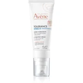 Kremy do twarzy - Avene Tolerance Hydra 10 fluid nawilżający 40 ml - miniaturka - grafika 1