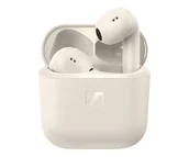 Słuchawki - Sennheiser ACCENTUM Open Kremowe - miniaturka - grafika 1