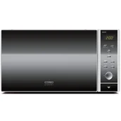 Kuchenki mikrofalowe - Caso MCG 25C Chef 2 in 1 3331 - miniaturka - grafika 1