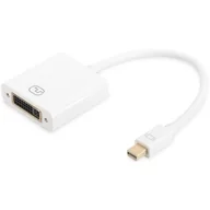 Kable komputerowe i do monitorów - Kabel adapter miniDisplayPort 1.1a Typ - miniaturka - grafika 1