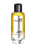 Wody i perfumy damskie - Mancera Roses Vanille - miniaturka - grafika 1