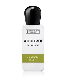 The Merchant of Venice Accordi di Profumo Arancia Brasile Woda perfumowana 30 ml - Wody i perfumy męskie - miniaturka - grafika 1
