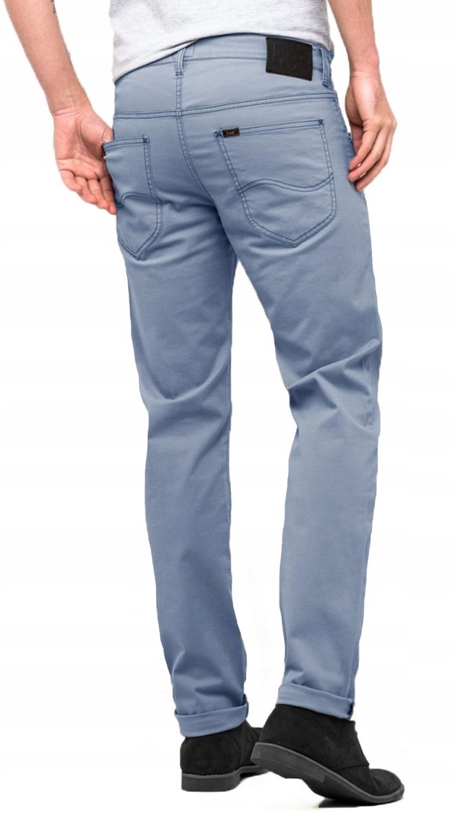 LEE DAREN LIGHT BLUE L707FM44 32/32
