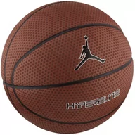 Koszykówka - Piłka do koszykówki Jordan Hyperelite 8P Ball rozmiar 7 - miniaturka - grafika 1
