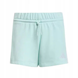 Adidas Szorty Essentials Kb7301 R 164 - Spodenki damskie - miniaturka - grafika 1