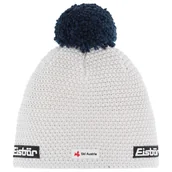 Czapki narciarskie - Czapka dla dorosłych Jamie Pompon MÜ RL SKA - miniaturka - grafika 1