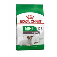 Sucha karma dla psów - Royal Canin Mini Ageing 12+ 3,5 kg - miniaturka - grafika 1