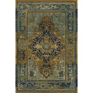 Dywany - Dywan wełniany Alhambra Koniak 200 x 300 cm - miniaturka - grafika 1