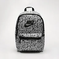 Plecaki - NIKE PLECAK NK HERITAGE BKPK ACCS PRNT S - miniaturka - grafika 1