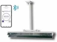 Urządzenia medyczne - NBV-30S BT lampa bakteriobójcza bezpośredniego działania 1x30W sufitowa - miniaturka - grafika 1