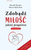 Miłość, seks, związki - Zdobądź miłość jakiej pragniesz, Przewodnik dla par - miniaturka - grafika 1