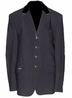 Kurtki jeździeckie - Parkur Marynarka konkursowa męska - miniaturka - grafika 1