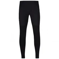 Spodnie sportowe męskie - Spodnie męskie Bergans  Floyen V2 Black S - miniaturka - grafika 1