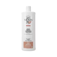 Odżywki do włosów - Nioxin 3D CARE SYSTEM 3 Scalp Therapy Odżywka rewitalizująca 1000ml 0000063989 - miniaturka - grafika 1